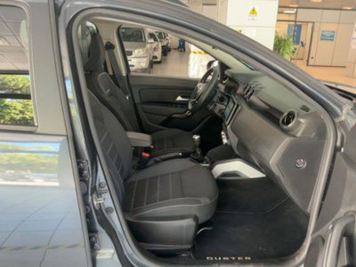 Dacia Duster 1.0 TCe GPL 4x2 Prestige Up (10)