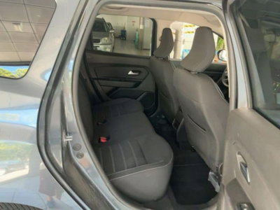 Dacia Duster 1.0 TCe GPL 4x2 Prestige Up (11)