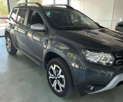 Dacia Duster 1.0 TCe GPL 4x2 Prestige Up (2)