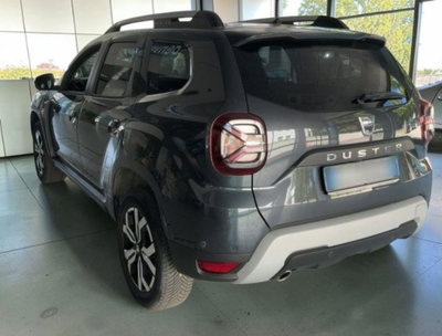 Dacia Duster 1.0 TCe GPL 4x2 Prestige Up (3)