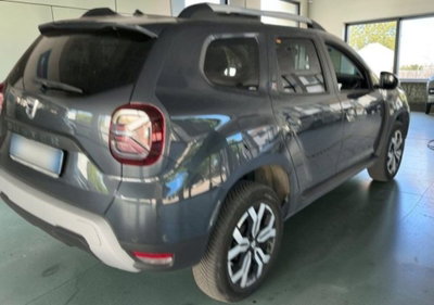 Dacia Duster 1.0 TCe GPL 4x2 Prestige Up (4)