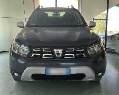 Dacia Duster 1.0 TCe GPL 4x2 Prestige Up (5)