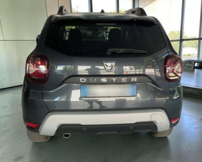 Dacia Duster 1.0 TCe GPL 4x2 Prestige Up (6)
