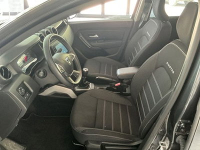 Dacia Duster 1.0 TCe GPL 4x2 Prestige Up (7)