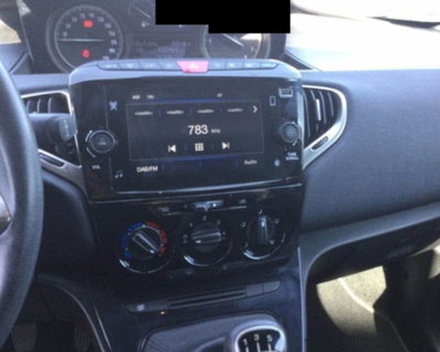 Lancia Ypsilon 1.0 FireFly 5 porte S&S Hybrid Ecochic Gold (6)