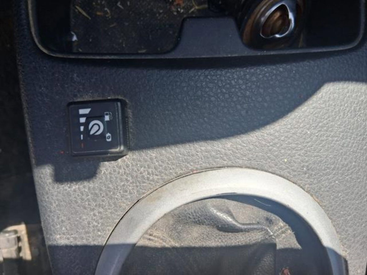Fiat Sedici 1.6 16V 4x4 Emotion (12)