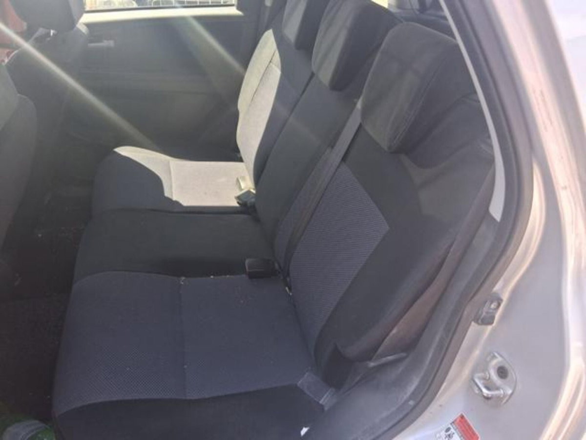 Fiat Sedici 1.6 16V 4x4 Emotion (7)