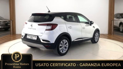 Renault Captur Full Hybrid E-Tech 145 CV Intens (3)