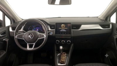 Renault Captur Full Hybrid E-Tech 145 CV Intens (5)