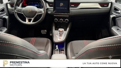 Renault Captur Full Hybrid E-Tech 145 CV RS Line (3)
