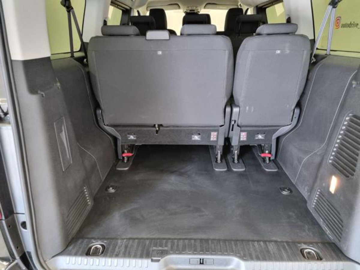 Fiat Ulysse combi M1 2.0 bluehdi 180cv L3H1 AT8 (13)
