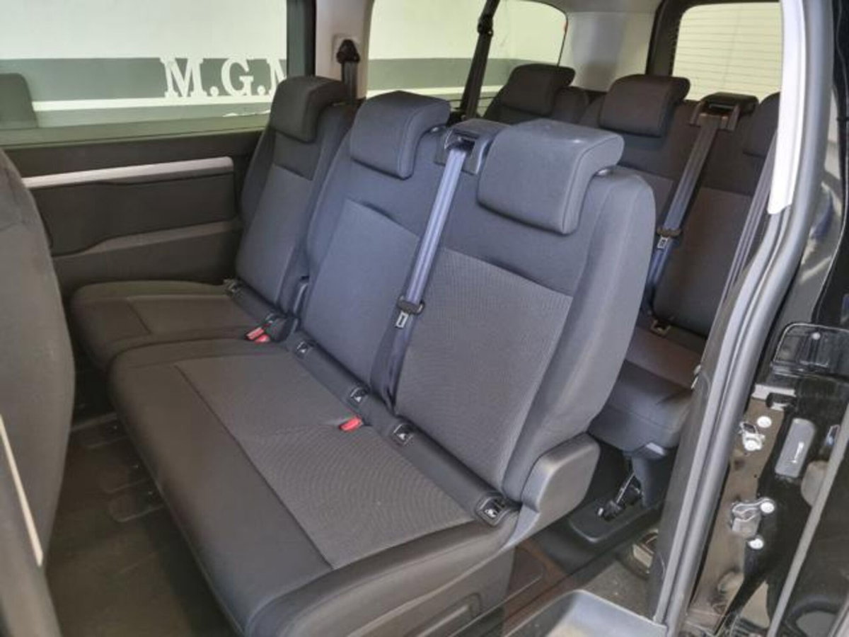 Fiat Ulysse combi M1 2.0 bluehdi 180cv L3H1 AT8 (14)
