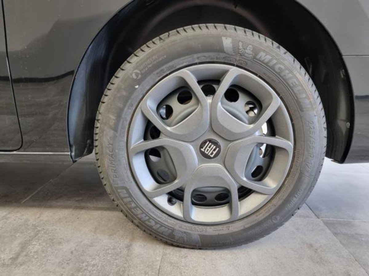 Fiat Ulysse combi M1 2.0 bluehdi 180cv L3H1 AT8 (15)