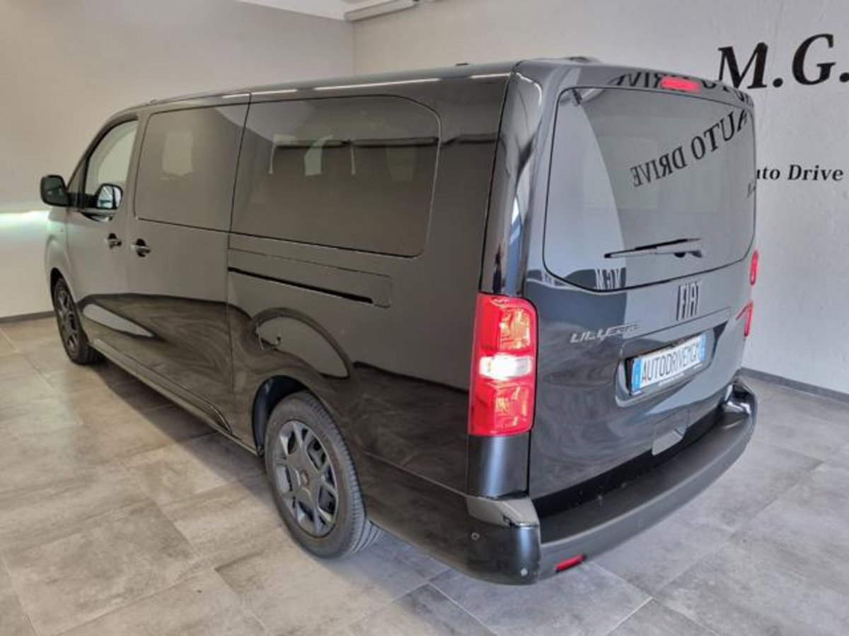 Fiat Ulysse combi M1 2.0 bluehdi 180cv L3H1 AT8 (19)