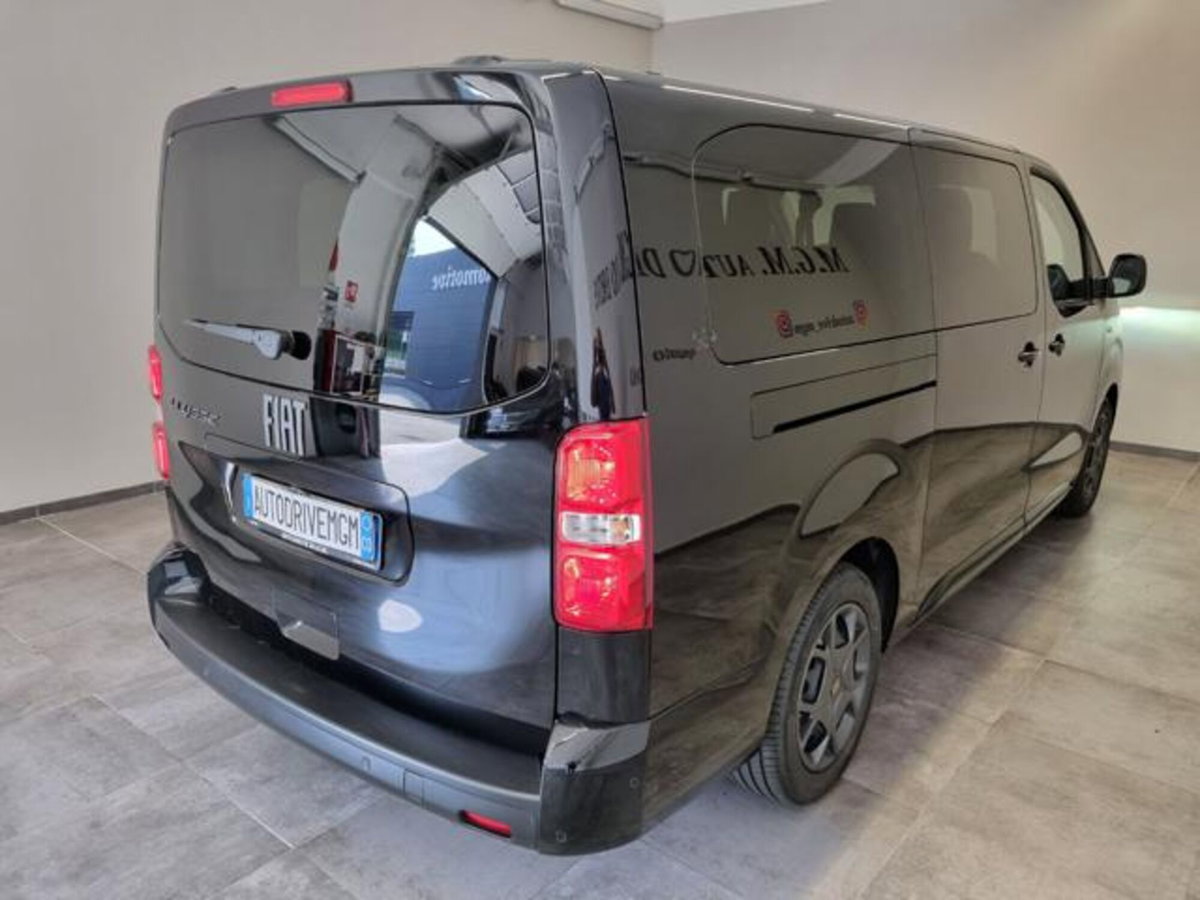 Fiat Ulysse combi M1 2.0 bluehdi 180cv L3H1 AT8 (20)