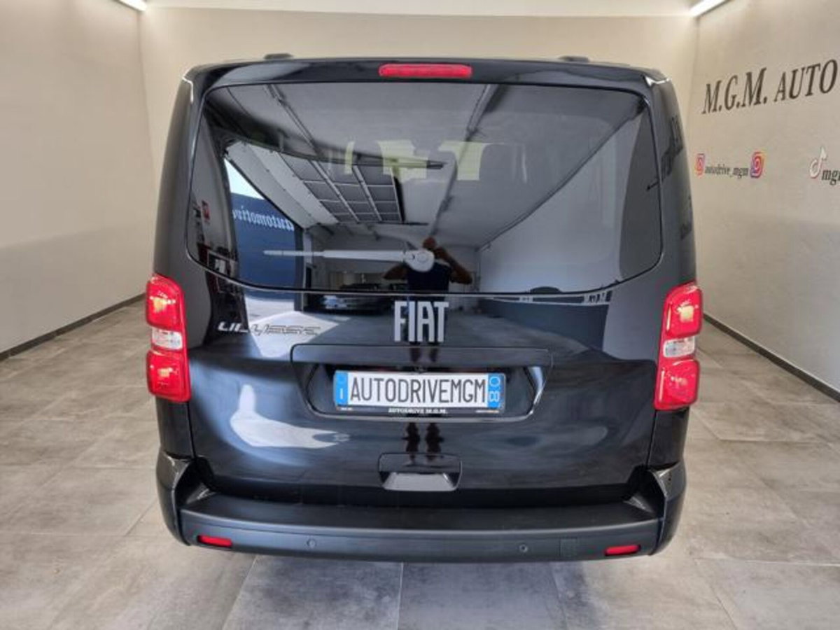 Fiat Ulysse combi M1 2.0 bluehdi 180cv L3H1 AT8 (3)
