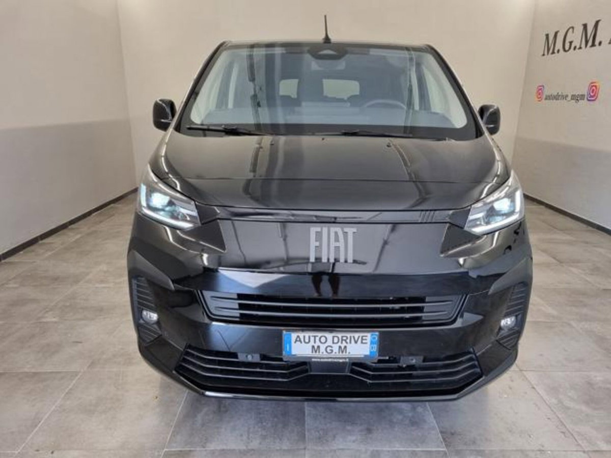 Fiat Ulysse combi M1 2.0 bluehdi 180cv L3H1 AT8 (5)