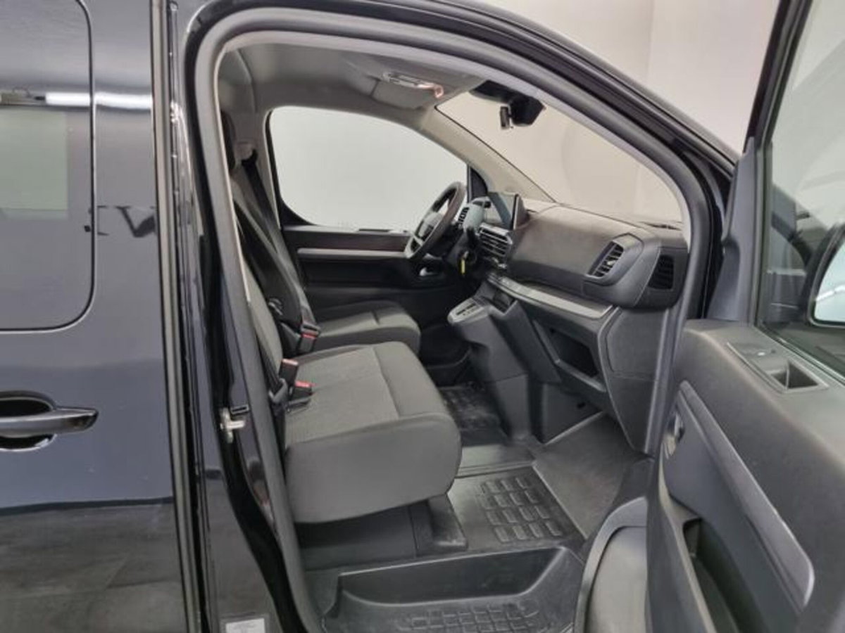 Fiat Ulysse combi M1 2.0 bluehdi 180cv L3H1 AT8 (8)
