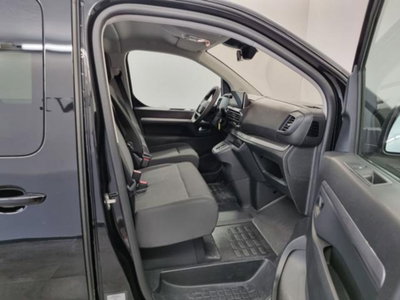 Fiat Ulysse combi M1 2.0 bluehdi 180cv L3H1 AT8 (8)