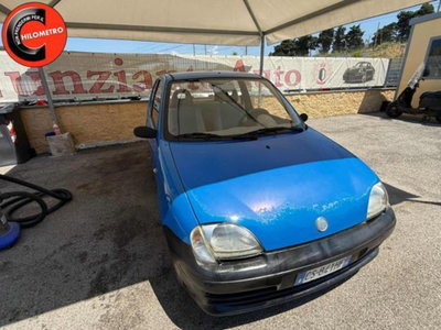Fiat Seicento 1.1i Van 2 posti usata