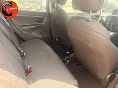 Lancia Ypsilon 1.0 FireFly 5 porte S&S Hybrid Ecochic Gold (11)