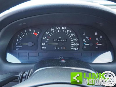 Opel Astra 16V cat 3 porte GSi (14)