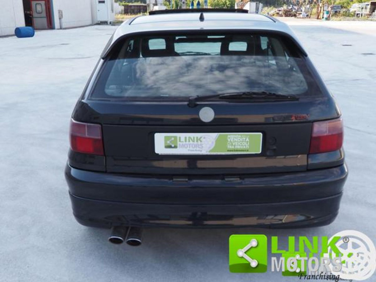 Opel Astra 16V cat 3 porte GSi (6)