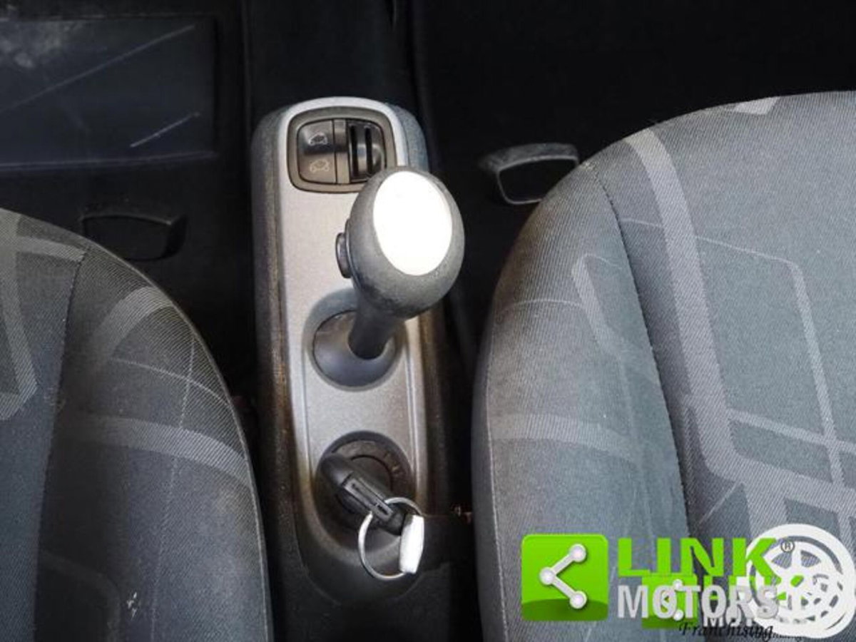 smart Fortwo Cabrio 1000 52 kW cabrio pulse (19)