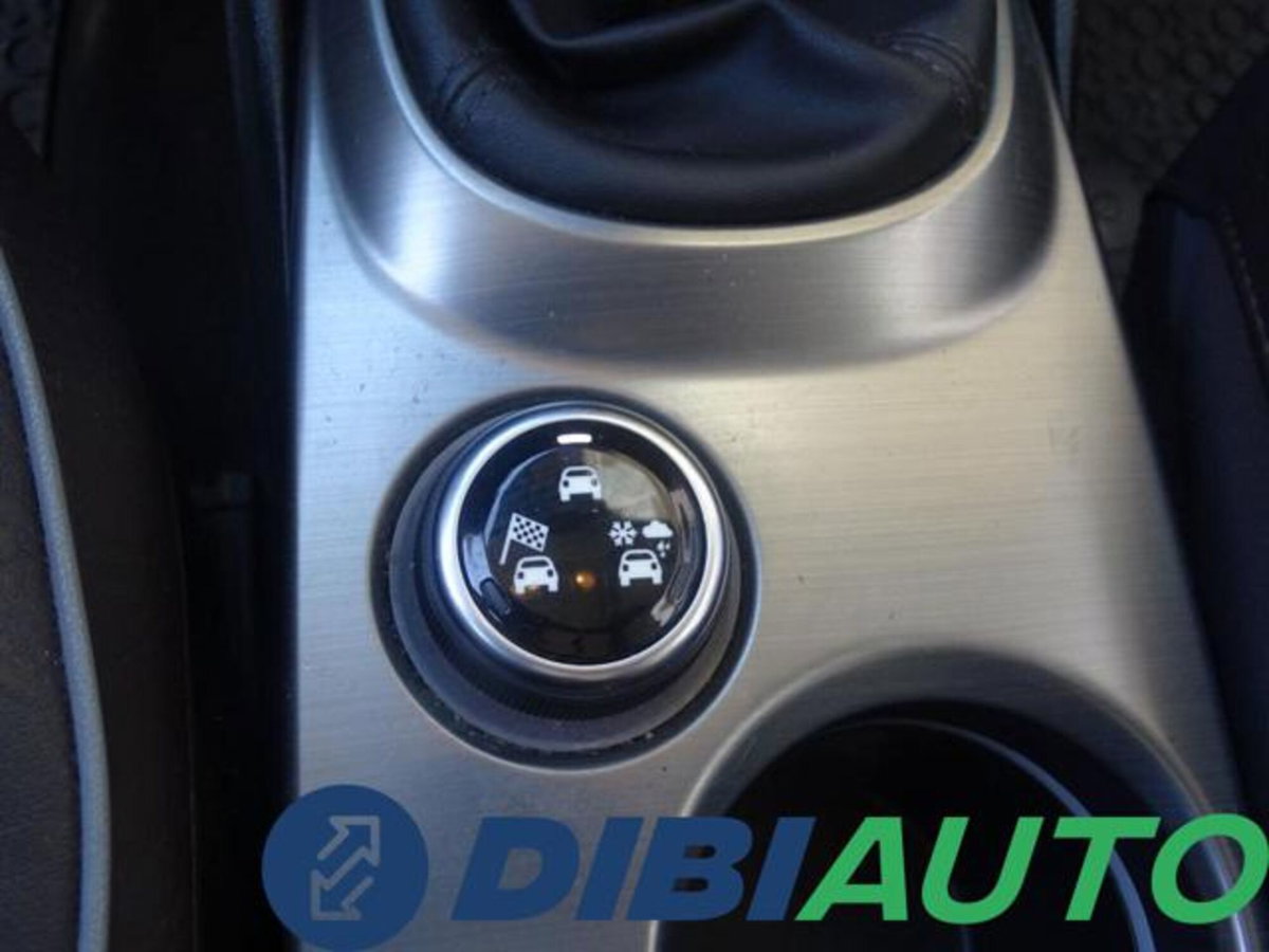 Fiat 500X 1.6 MultiJet 120 CV Cross (10)