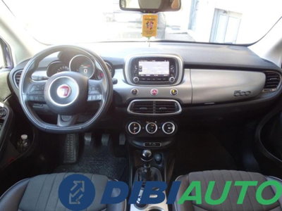Fiat 500X 1.6 MultiJet 120 CV Cross (15)
