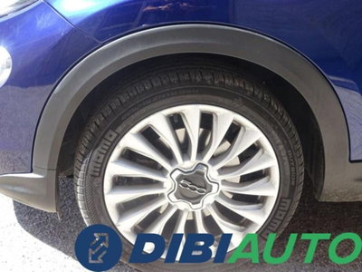 Fiat 500X 1.6 MultiJet 120 CV Cross (20)