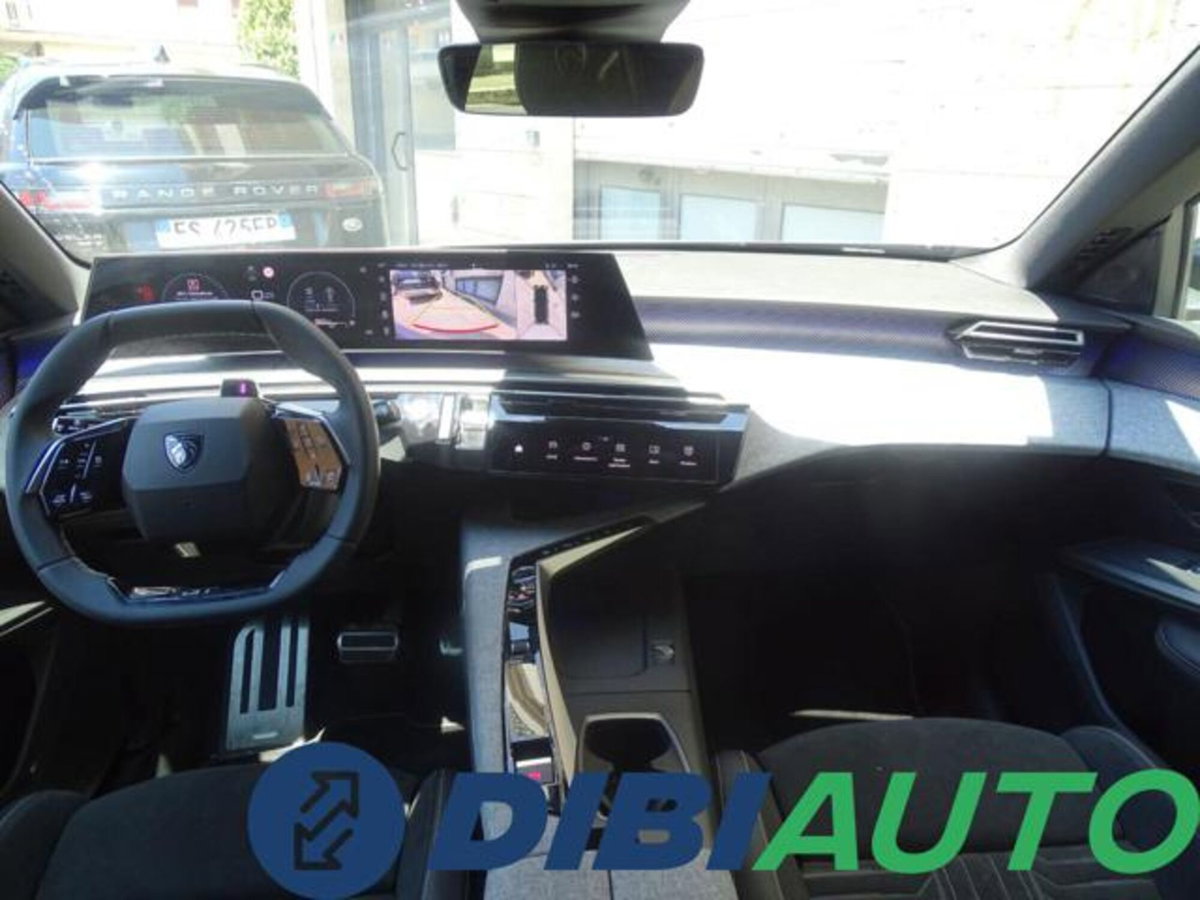 Peugeot 3008 1.2 hybrid GT Exclusive 145cv e-dcs6 (10)