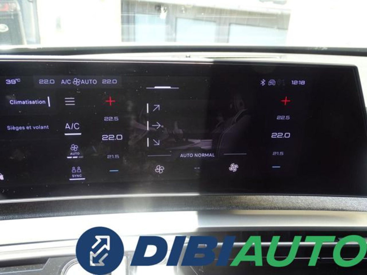 Peugeot 3008 1.2 hybrid GT Exclusive 145cv e-dcs6 (19)