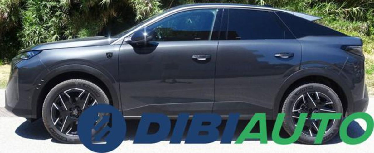 Peugeot 3008 1.2 hybrid GT Exclusive 145cv e-dcs6 (2)