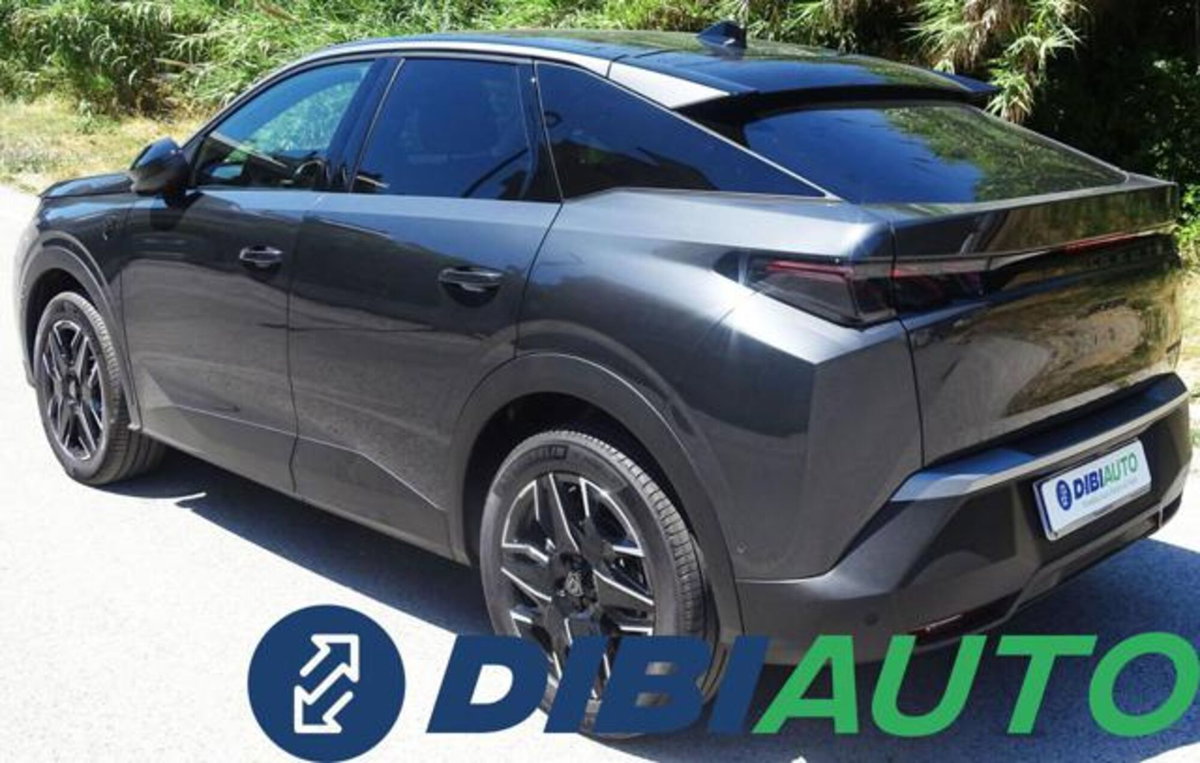 Peugeot 3008 1.2 hybrid GT Exclusive 145cv e-dcs6 (3)