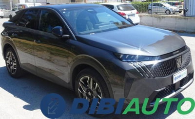 Peugeot 3008 1.2 hybrid GT Exclusive 145cv e-dcs6 (5)
