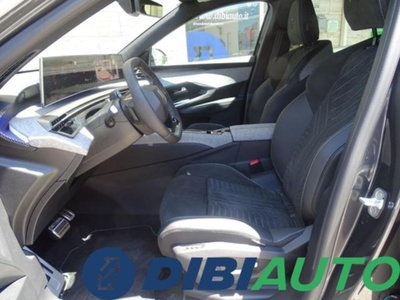 Peugeot 3008 1.2 hybrid GT Exclusive 145cv e-dcs6 (8)