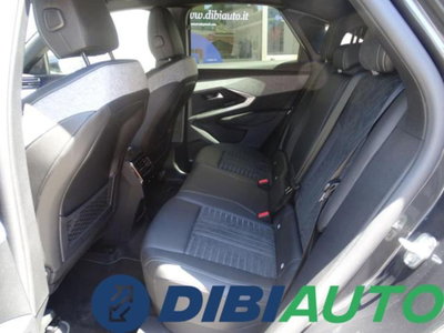 Peugeot 3008 1.2 hybrid GT Exclusive 145cv e-dcs6 (9)
