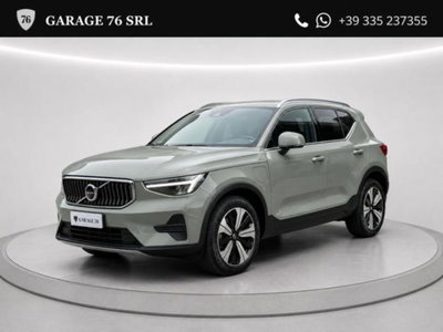 Volvo XC40 T4 Recharge Plug-in Hybrid R-design usata
