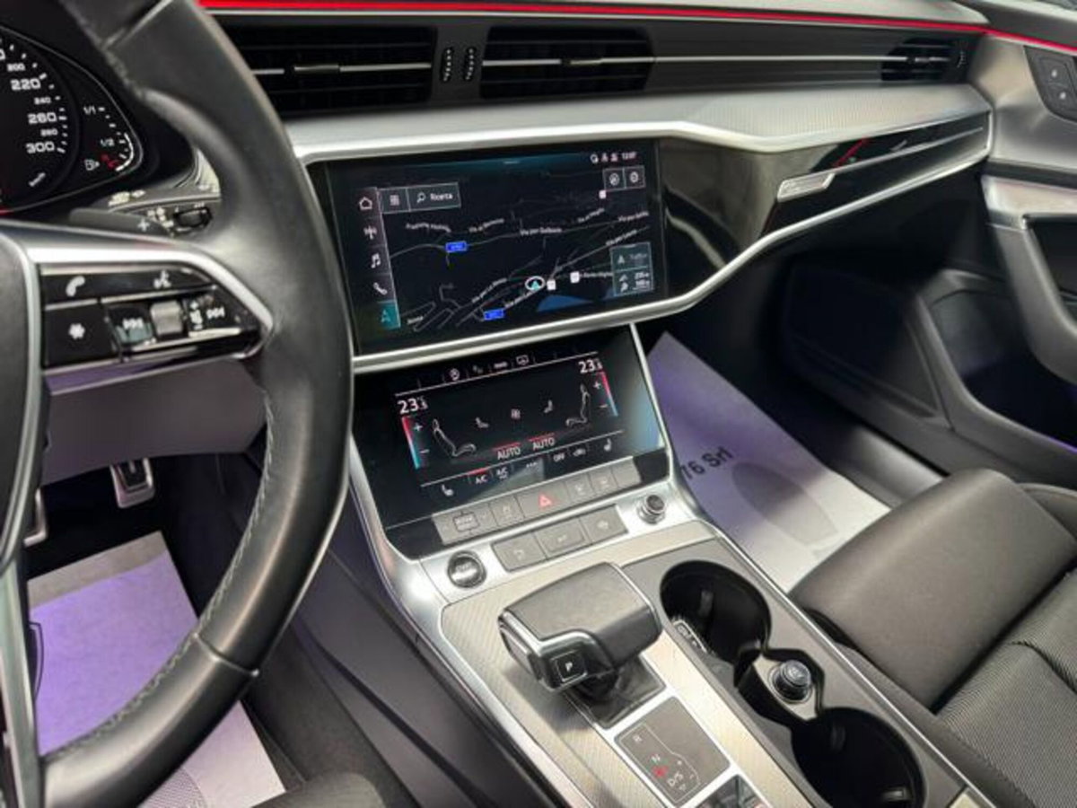 Audi A6 Avant 40 2.0 TDI S tronic Business Sport (15)