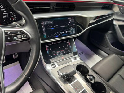 Audi A6 Avant 40 2.0 TDI S tronic Business Sport (15)