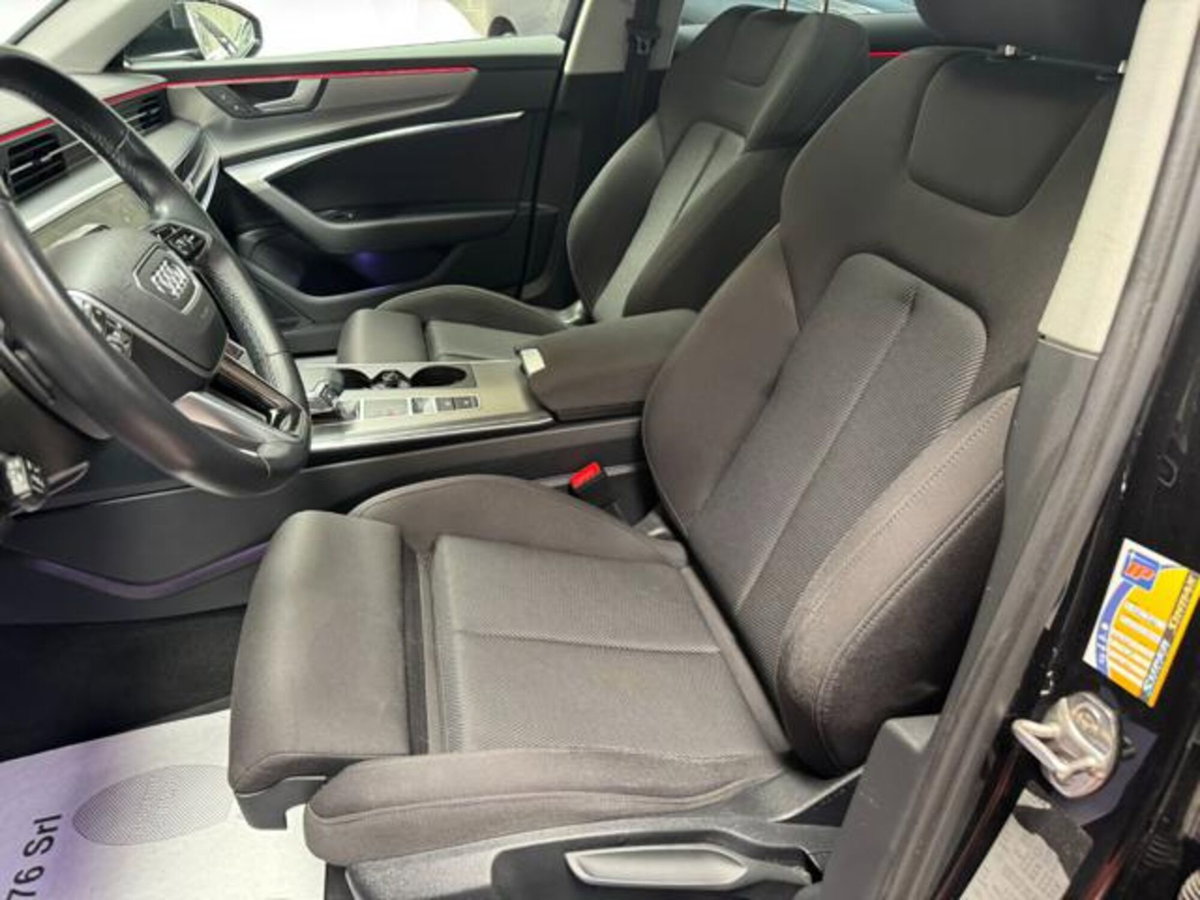 Audi A6 Avant 40 2.0 TDI S tronic Business Sport (16)