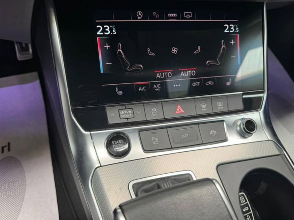 Audi A6 Avant 40 2.0 TDI S tronic Business Sport (18)