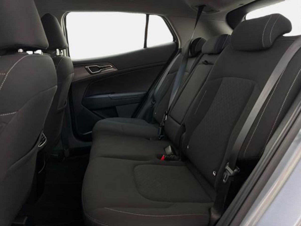 Kia Sportage 1.6 CRDI 136 CV AWD Energy (13)