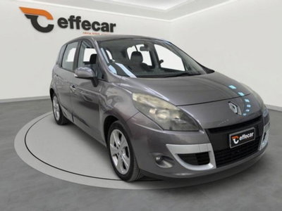 Renault Scenic E-Tech Electric 1.5 dCi 110CV Luxe (3)