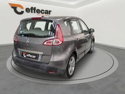Renault Scenic E-Tech Electric 1.5 dCi 110CV Luxe (6)