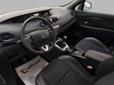 Renault Scenic E-Tech Electric 1.5 dCi 110CV Luxe (7)