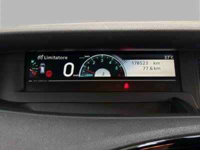 Renault Scenic E-Tech Electric 1.5 dCi 110CV Luxe (9)