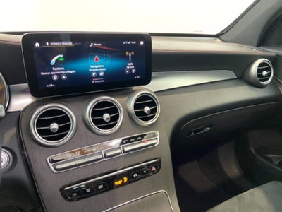 Mercedes-Benz GLC SUV 43 4Matic AMG (12)