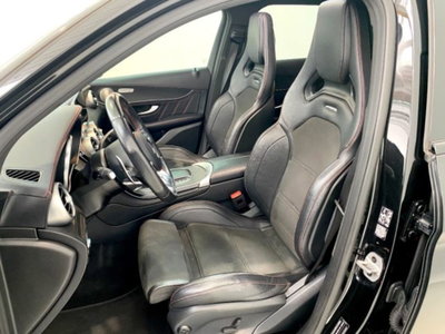 Mercedes-Benz GLC SUV 43 4Matic AMG (13)
